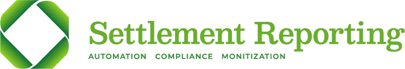 Settlement Reporting Support Desk
